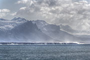 Iceland Landscape